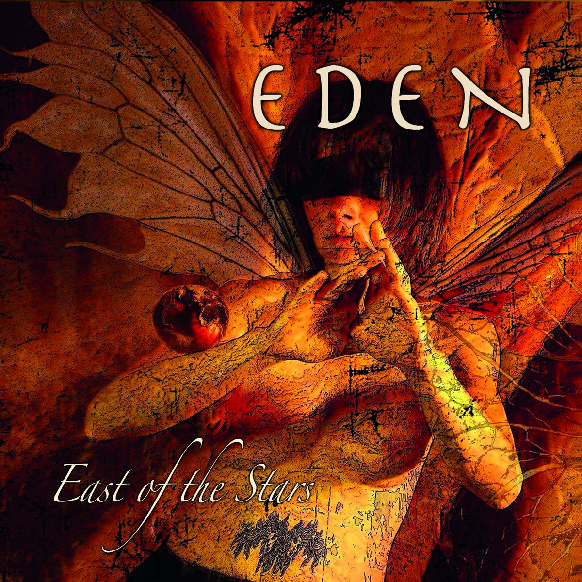 East Of The Stars | EDEN | DARK VINYL RECORDS