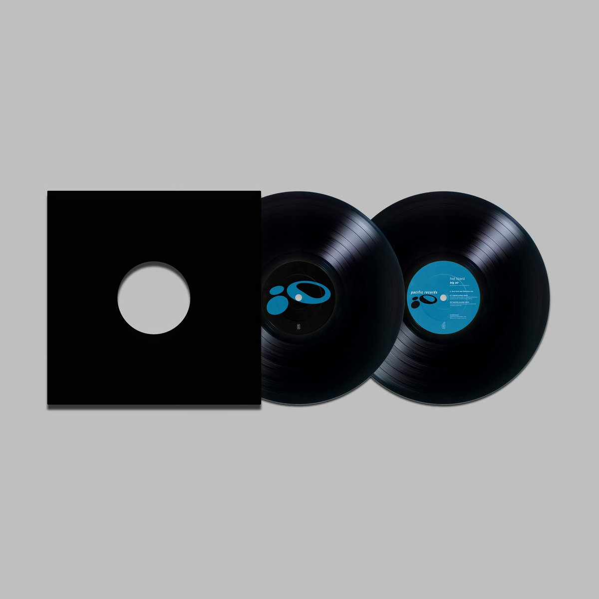 Big Air - 2022 Remixes | Hot Lizard