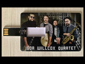 Igor Willcox Quartet USB Flashdrive Card photo 