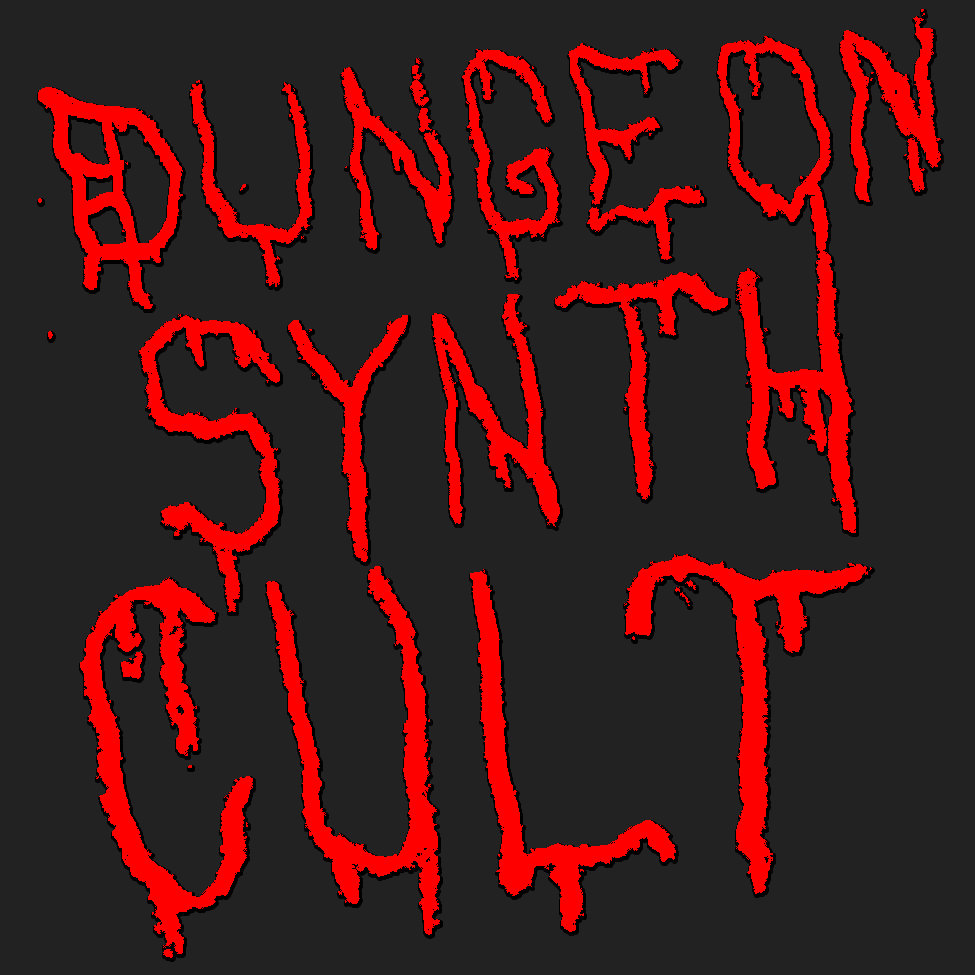 Music Dungeon Synth Cult