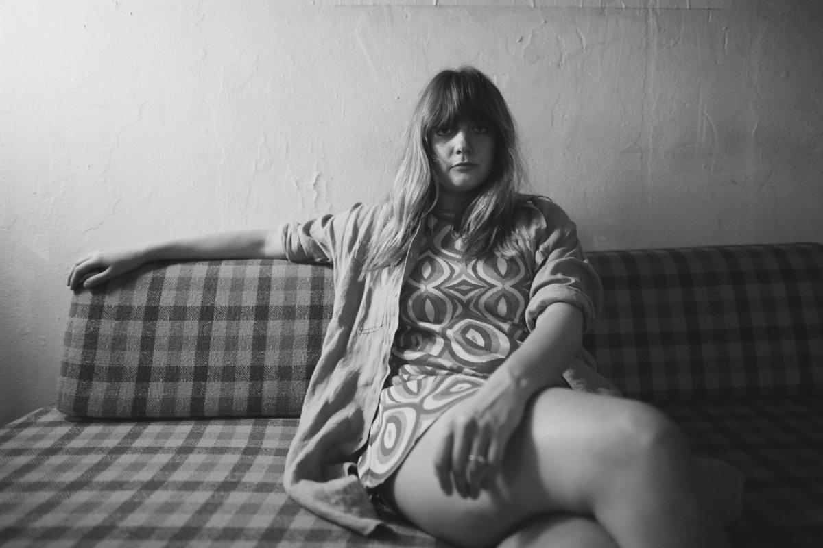 Fragile Heart | Cara Louise