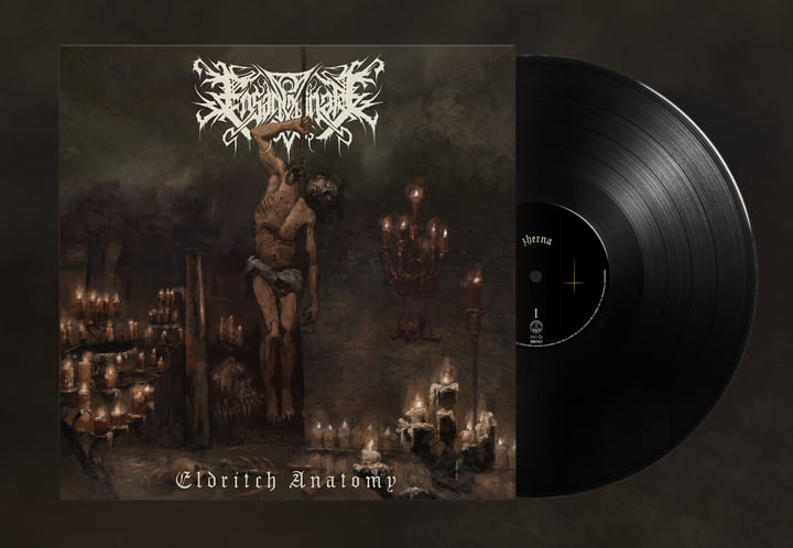 Eldritch Anatomy | Ensanguinate