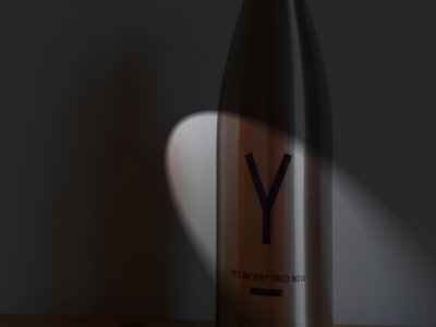 Bottle "YIMVTN" main photo
