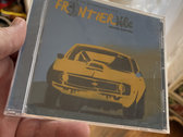 "Frontier Life" Documentary DVD + Original Soundtrack CD photo 