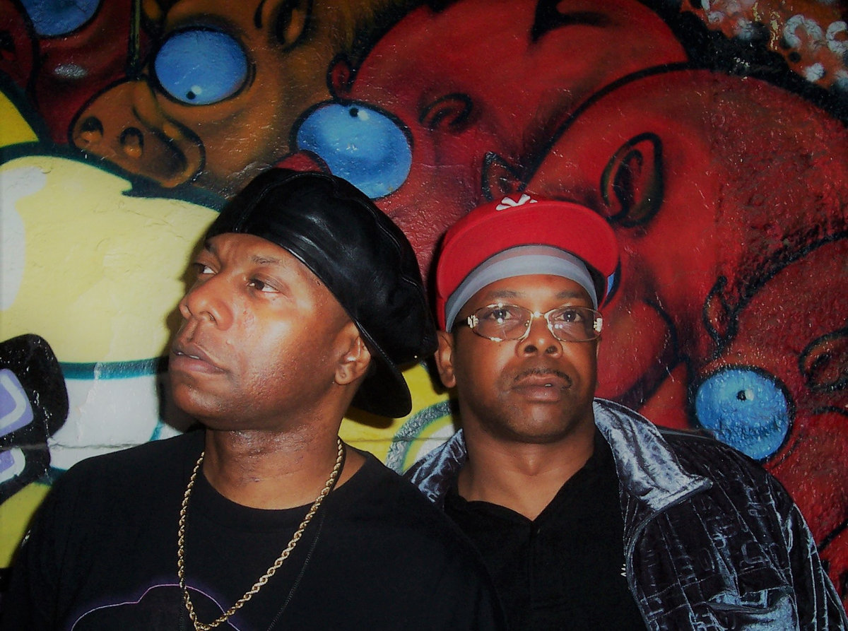 Music | The B Boys