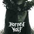 Horned Wolf image