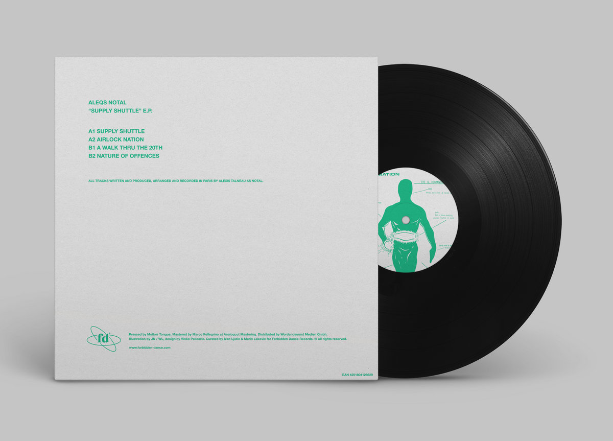 Relegators−Back It Up（Lock Alley Music ) Zero B Lock Up Original