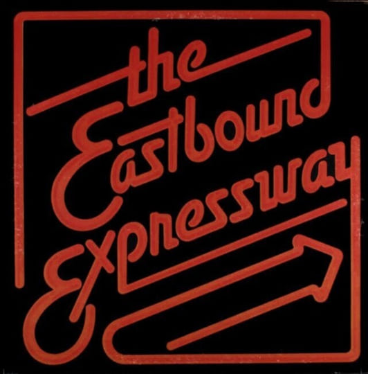 Eastbound Expressway | Eastbound Expressway | Ian Levine and