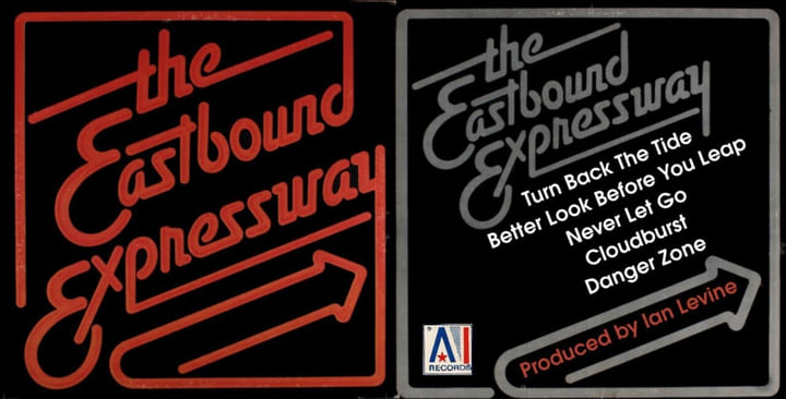 洋楽 B.H.P. Eastbound CD F4B18053-1310-4A6A-9FC6-