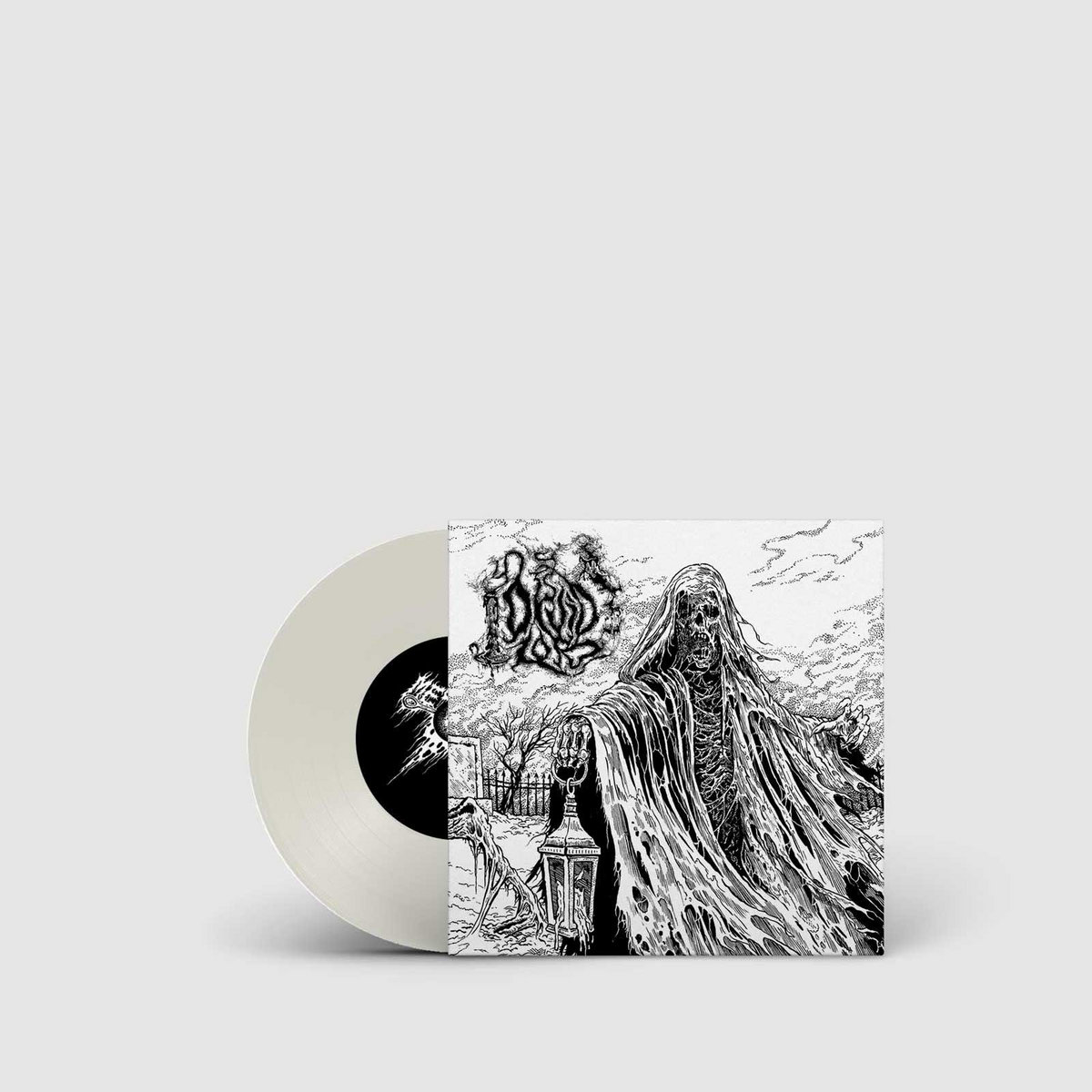 Druid Lord/Anatomia Split 7