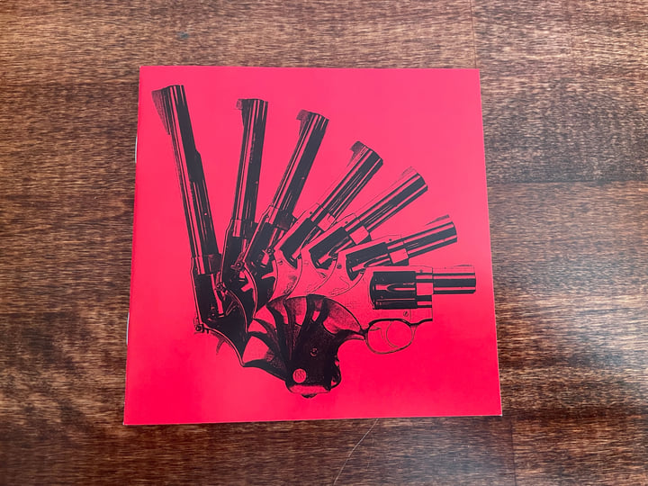 Headhunter | LA MUERTE