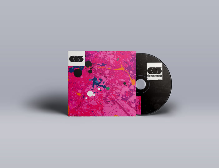 Exploration | CB3 (Official)