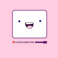Cuter Computer image
