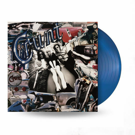 Crunt (IMP077) | Crunt | Improved Sequence