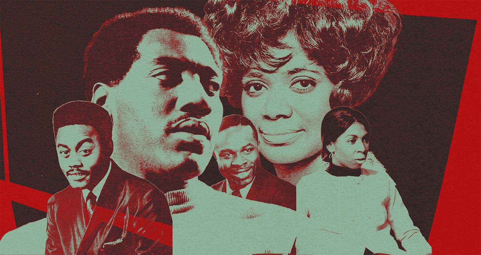 Digging Into the Classic Soul of Stax Records