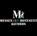 MessenJAH Movement Records image