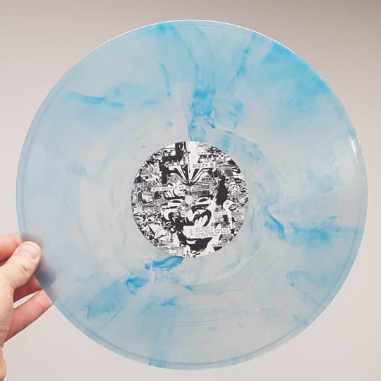 Bizzy B - Big People EP | 8205 Recordings