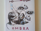 Ombra -El poemario- photo 