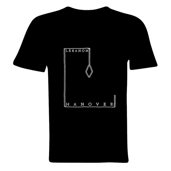 Lebanon Hanover GALLOW/LH Shirt - Softstyle (Men or Women)