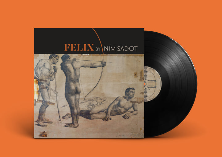 FELIX | Nim Sadot