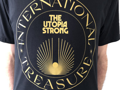International Treasure T Shirt main photo
