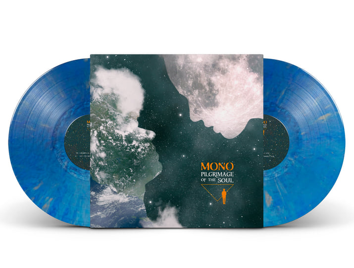 Pilgrimage of the Soul | MONO