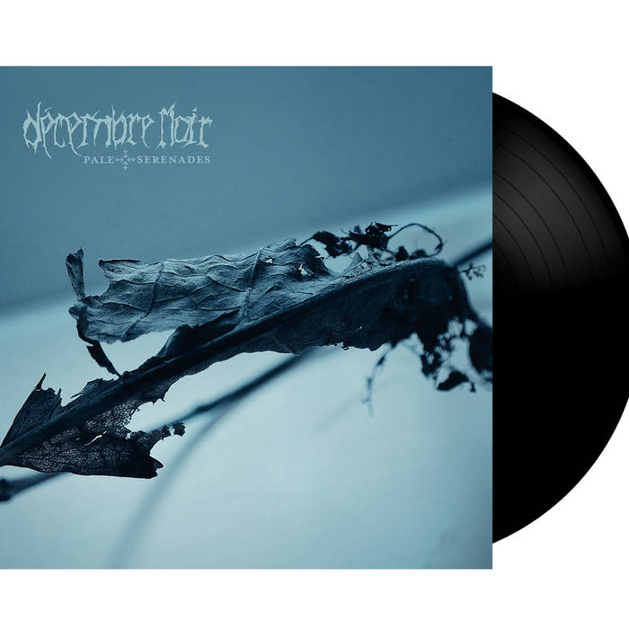 Pale Serenades – Limited edition black vinyl