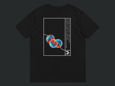 Soul Waves T-Shirt (Official GXNXSIS Merch) main photo