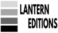 Lantern Editions image