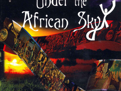 Under the African Sky main photo