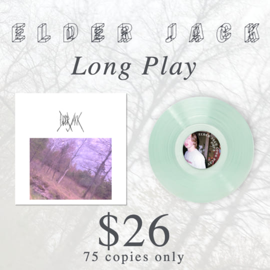 Elder Jack Long Play | Elder Jack