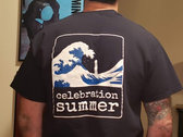 BLM/Tsunami Shirt photo 