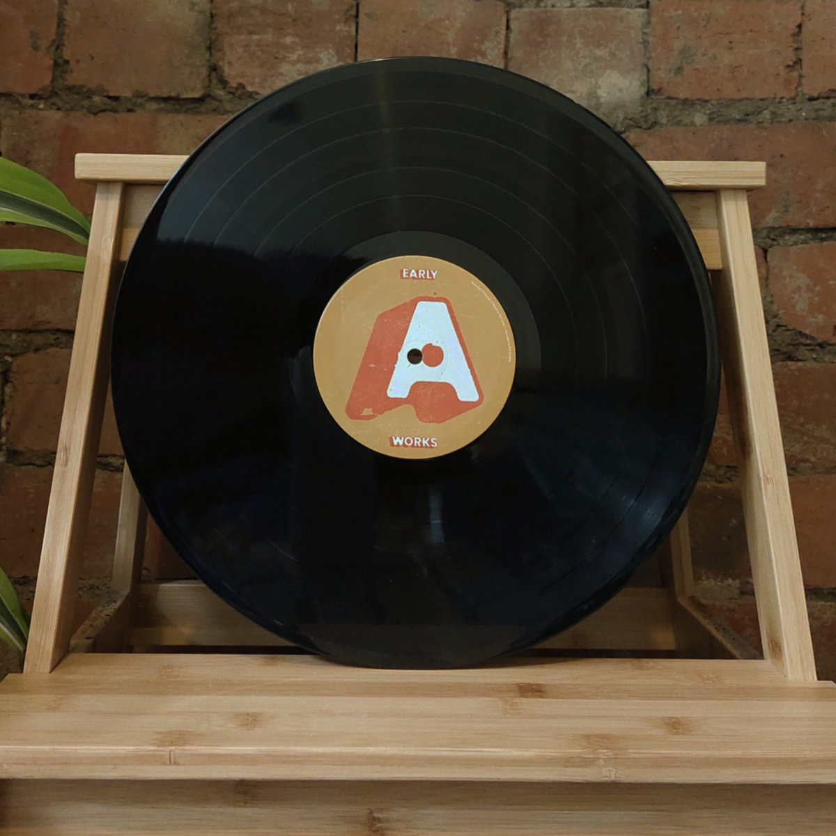 英LP Ata Records Library Archive Volume 2 ATA023 Ata Records UK /00262 ATA Records: The Library Archive Vol.2 | ATA Records