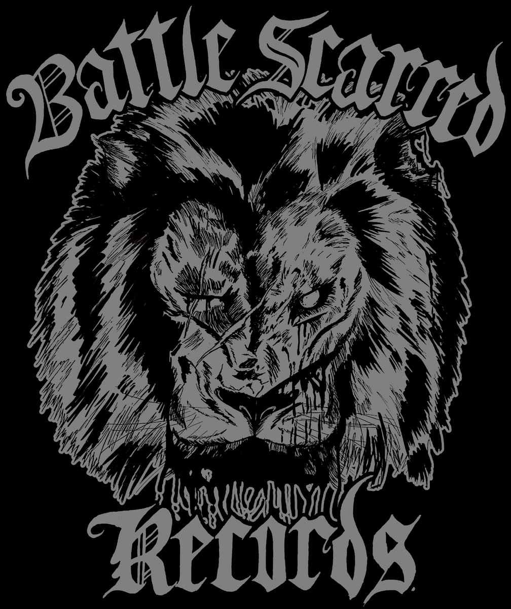 V/A Stronger than Before - Volume One | Battle Scarred Records V/A Stronger than Before - Volume One | Battle Scarred Records