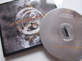 Atomine Elektrine "The Antikythera Mechanism" CD (Winter Light) photo 