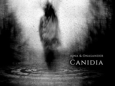 Ajna & Onasander "Canidia" CD (Winter Light) main photo