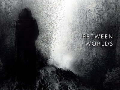 Ashtoreth & Stratosphere "Between Worlds" CD (Winter Light) main photo