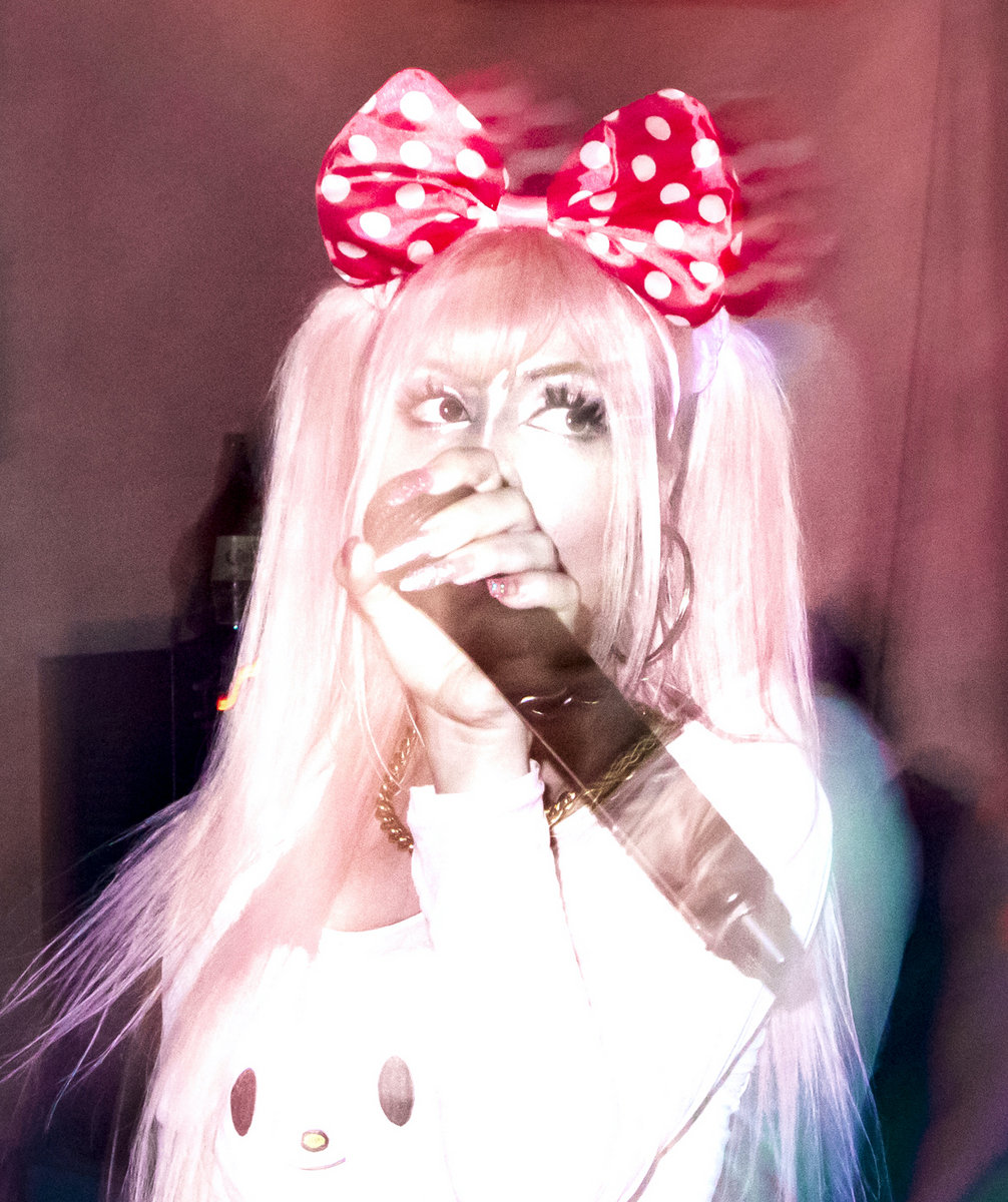 アンディレイキー　Pink Angel アンディレイキー Pink Angel アンディレイキー Pink Angel アンディ