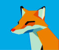 Modern Foxes image