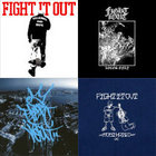 Fight It Out – Locos Only nyhc  NYHC LOCOS ONLY | Fight it out | FIGHT IT OUT