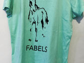 Fabels T shirts photo 