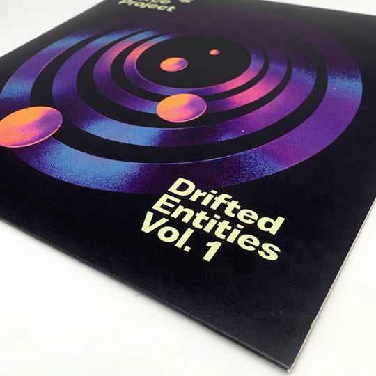 ●LYRICAL WEAPONS vol.1 The Ultimate Weapon Volume 1 – Vinyl (12
