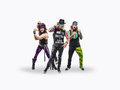 Steel Panther image