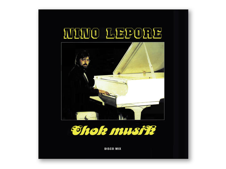 Chok Musik / Bad Time [BST-X080] | NINO LEPORE | Best Record