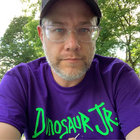 Jason Wilder thumbnail