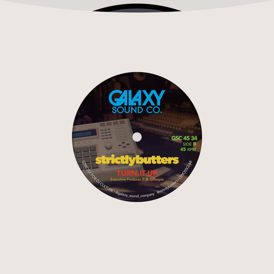 PBS Nights (Star Hustler) | Strictlybutters | StrictlyButters