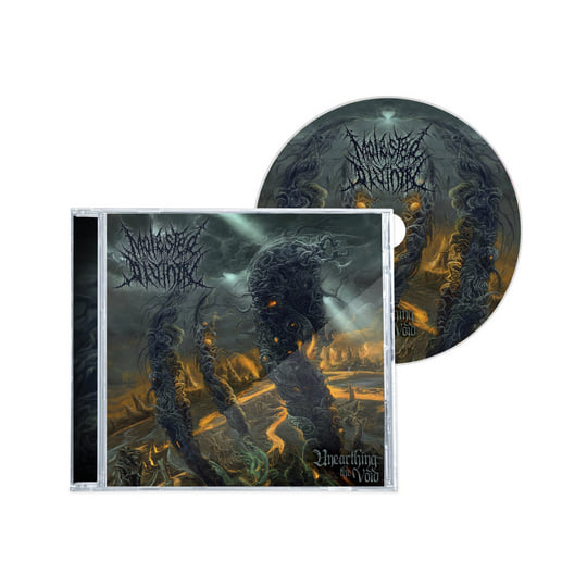 Unearthing the Void | Molested Divinity
