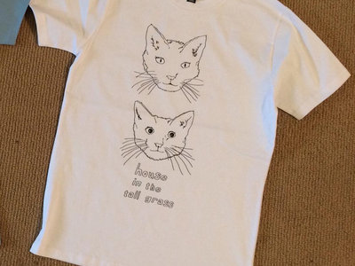 Cat T-Shirts main photo