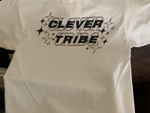 Clever Tribe Logo Tee photo 