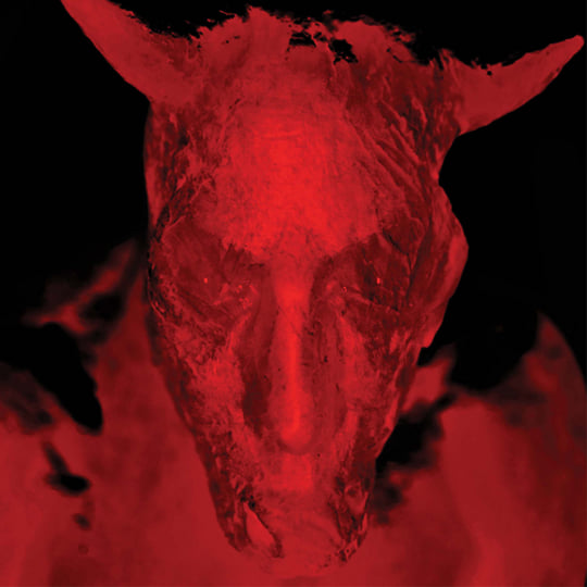 Broken Gargoyles | Diamanda Galás